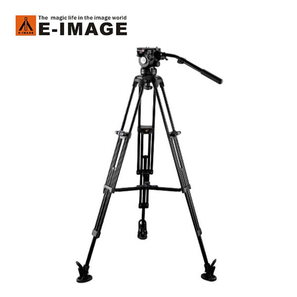 E-IMAGE EG05A2GT 삼각대 세트 지지하중 7kg