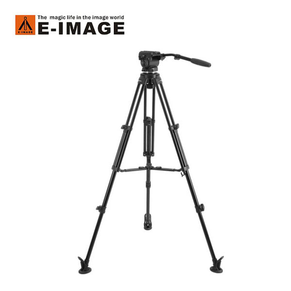 E-IMAGE EK630 삼각대 세트 지지하중 4kg