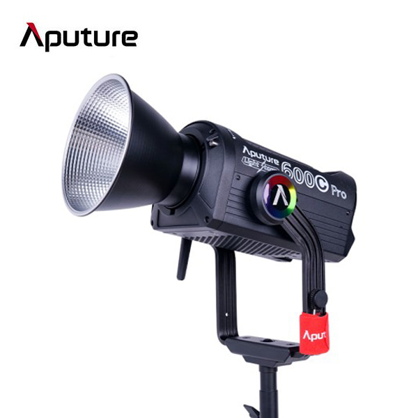 [Aputure] 어퓨쳐 600C PRO RGB 조명 LS 600C Pro
