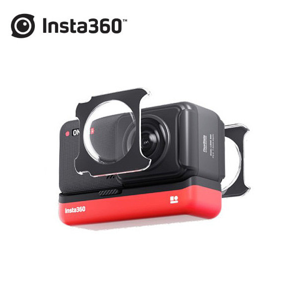 [Insta360] 인스타360 ONE R 360도 렌즈 탈착식 렌즈 가드