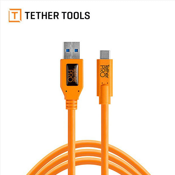 테더툴스 TetherPro USB to USB-C