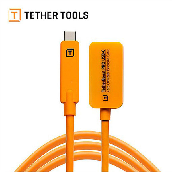 테더툴스 TetherPro USB-C Core Controller Extension