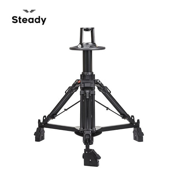 스테디 STEADY Pedestal 100mm Kit 페데스탈 100 mm 지지하중 40kg