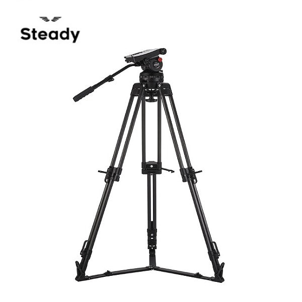 스테디 STEADY CINE 30 Kit (G)  삼각대 세트 지지하중 45kg