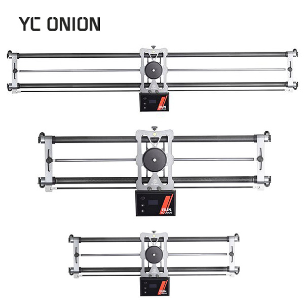 YC ONION HOT DOG SLIDER 3.0 핫도그 카본 모터라이즈 슬라이더 80cm/ 100cm/ 120cm
