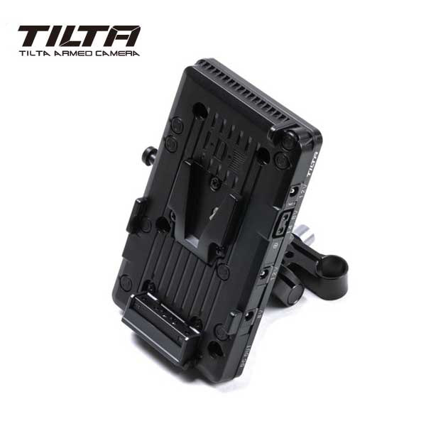 [TILTA] 틸타 BT-003-V IDX V마운트 파워 서플라이 시스템