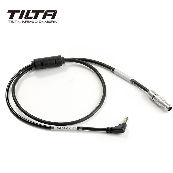 [TILTA] 틸타 뉴클리어M용 런/스톱 케이블 C200 300 RS-01-CNC
