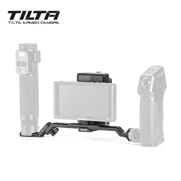 [TILTA] 틸타 히드라 에일리언 카마운트 모니터 브라켓 HDA-T02-MB