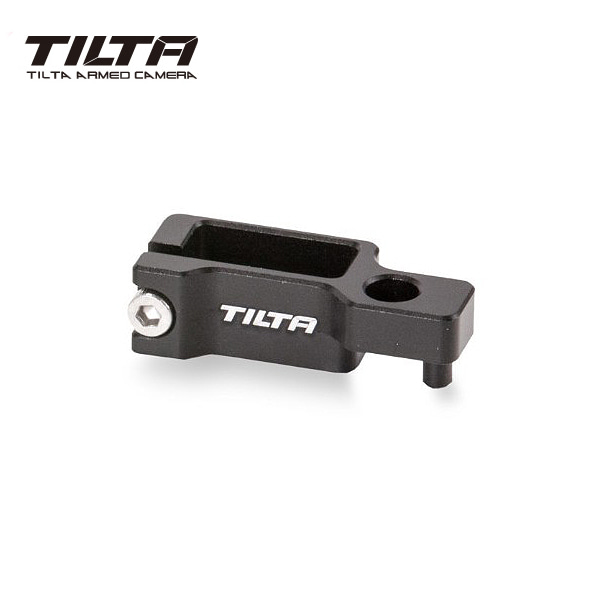 [TILTA] 틸타 소니 FX3/ FX30 HDMI 클램프 어태치먼트  블랙 TA-T13-CC-B