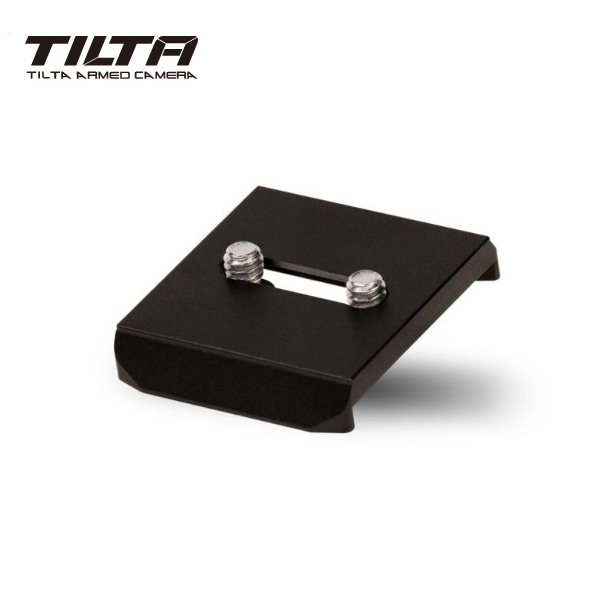 [TILTA] 틸타 맨프로토 퀵 릴리즈 플레이트 타입 TA-QRBP3-B 블랙
