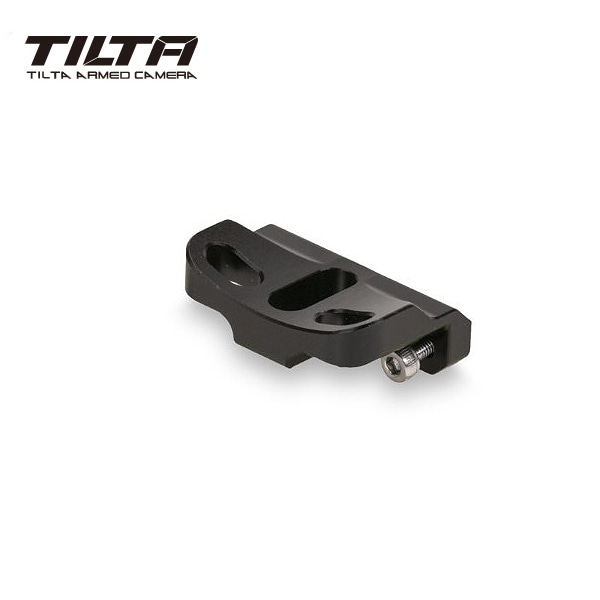 [TILTA] 틸타 소니 A7S3 PL마운트 렌즈 어댑터 블랙 TA-T18-LAS-B
