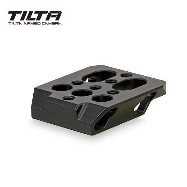 [TILTA] 틸타 소니 A7C 맨프로토 퀵 릴리즈 플레이트 블랙 TA-T19-QRBP1-B