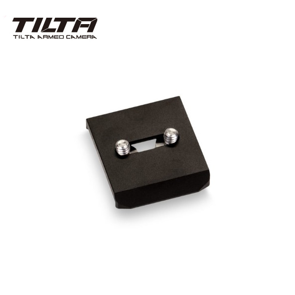 [TILTA] 틸타 A7S3 맨프로토 퀵 릴리즈 플레이트 블랙 TA-T18-QRBP4-B