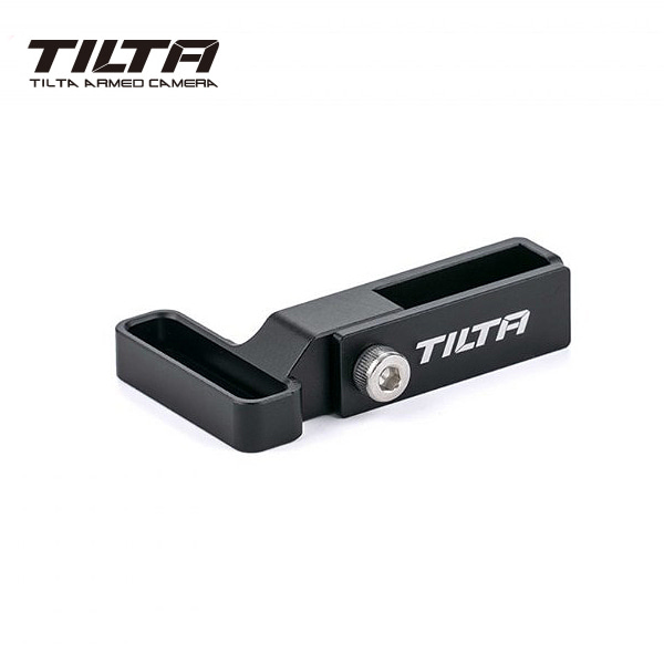 [TILTA] 틸타 소니 A1 HDMI 케이블 클램프 블랙 TA-T30-CC2-B