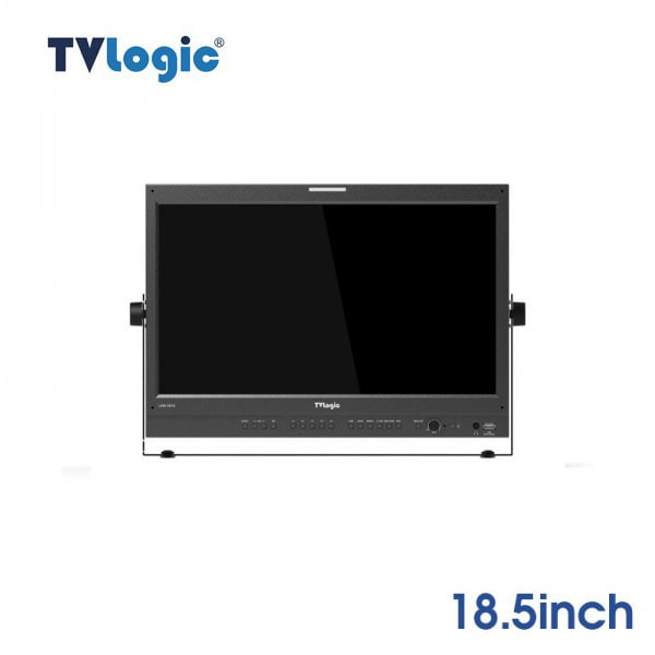 [TVLogic] 티브이로직 LVM-180A FullHD 모니터 18.5인치
