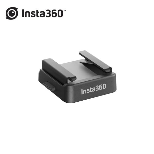 [Insta360] 인스타360 ONE RS 액세서리 슈