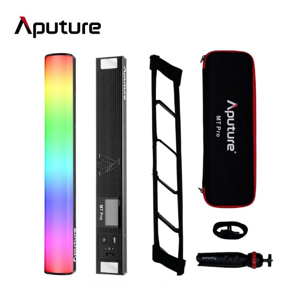 [Aputure] 어퓨쳐 MT PRO RGB 튜브라이트 엠티프로