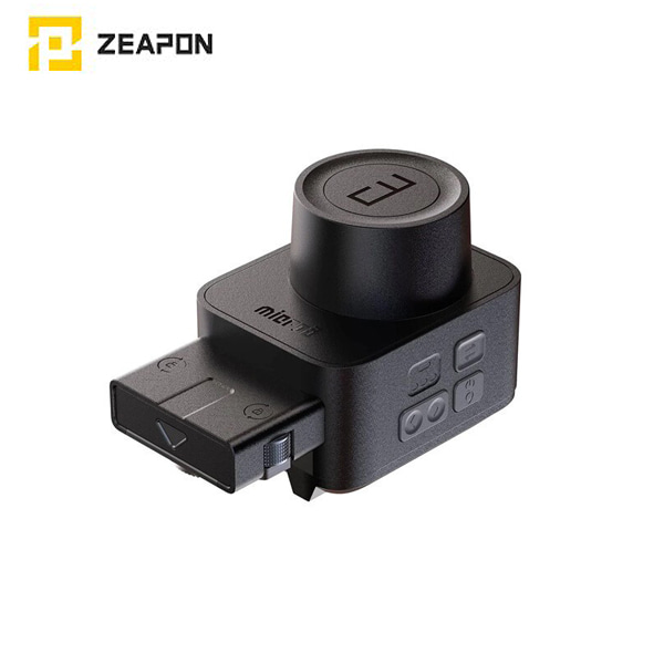 [ZEAPON] 지폰 마이크로3 슬라이더 전동 모터 AA-E1