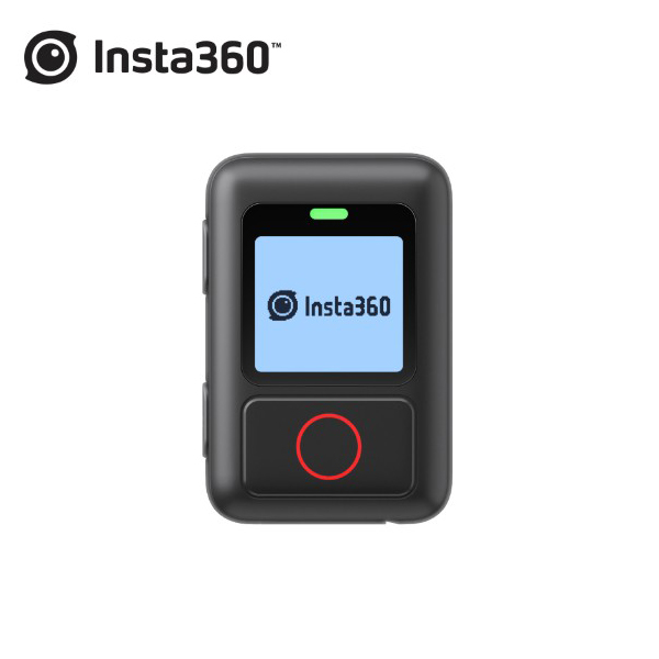 [Insta360] 인스타360 GPS 액션 리모컨