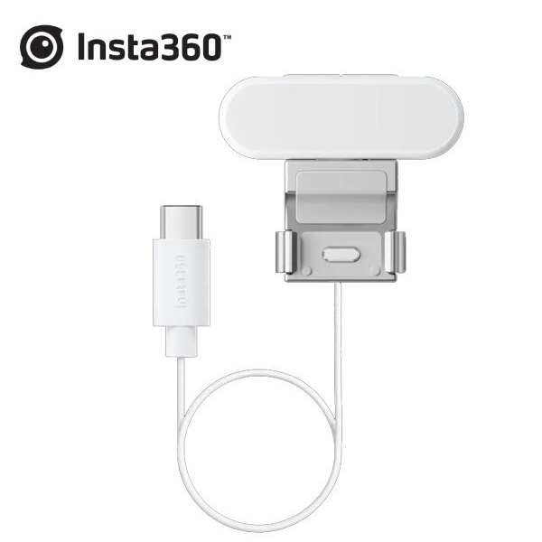 [Insta360] 인스타360 Flow 스포트 라이트 정품 플로우
