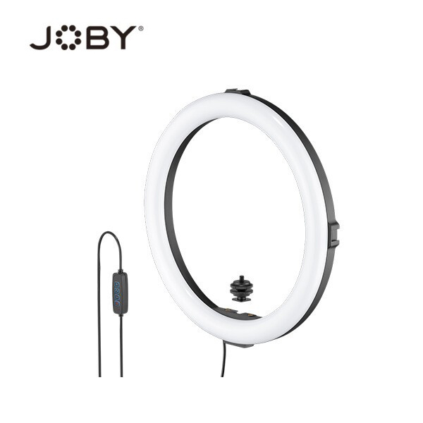 [JOBY] 조비 Beamo Ring Light 12인치 LED 링 라이트