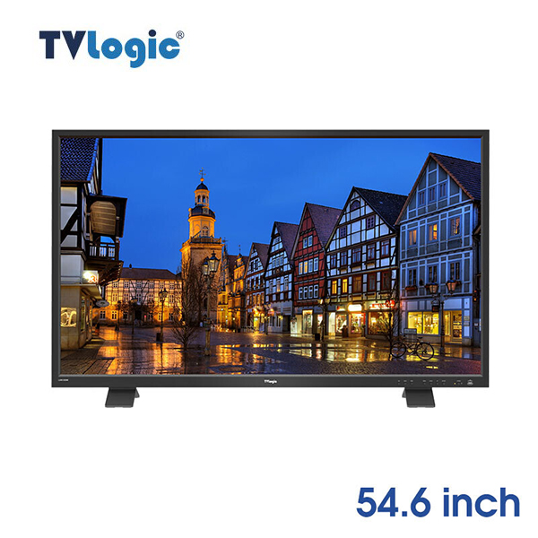 [TVLogic] 티브이로직 LUM-550M3 55인치 4K UHD HDR 모니터