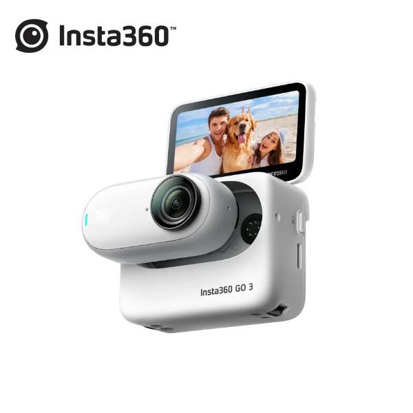 [Insta360] 인스타360 GO 3 32GB 초소형 액션캠 고 3 GO3