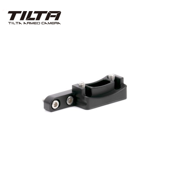 [TILTA] 틸타 소니 FX3/FX30 V2 EF 마운트 렌즈 아답터 블랙 TA-T16-LAS-B