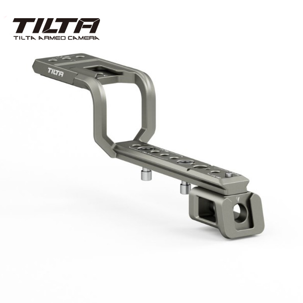[TILTA] 틸타 소니 FX3 XLR 확장 브라켓 티탄 그레이 TA-T13-XLR-TG