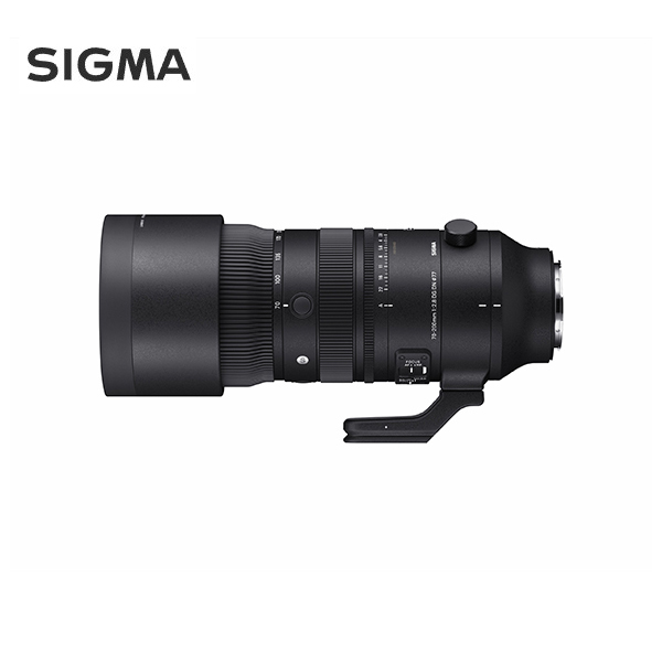시그마 70-200mm F2.8 DG DN OS | Sports SE Mount (소니 E마운트) 망원 줌렌즈