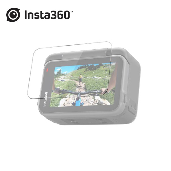 인스타360 Ace/ Ace Pro 액정보호 필름