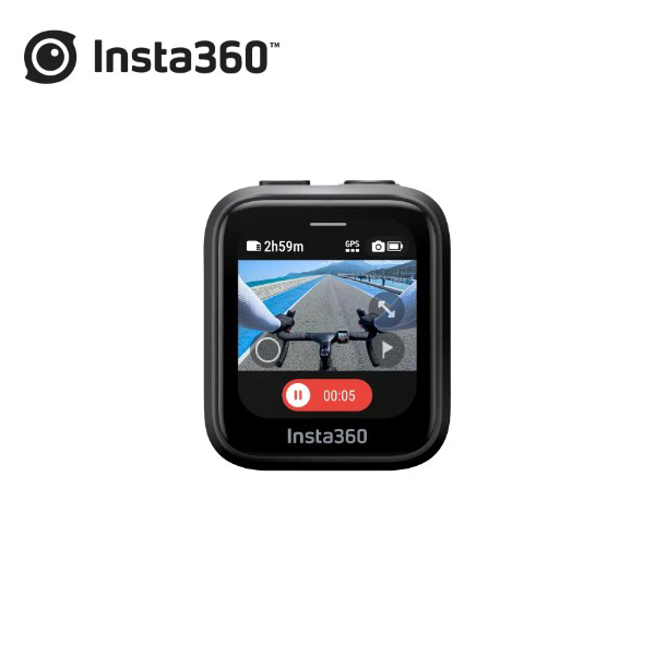 인스타360 GPS 프리뷰 리모컨