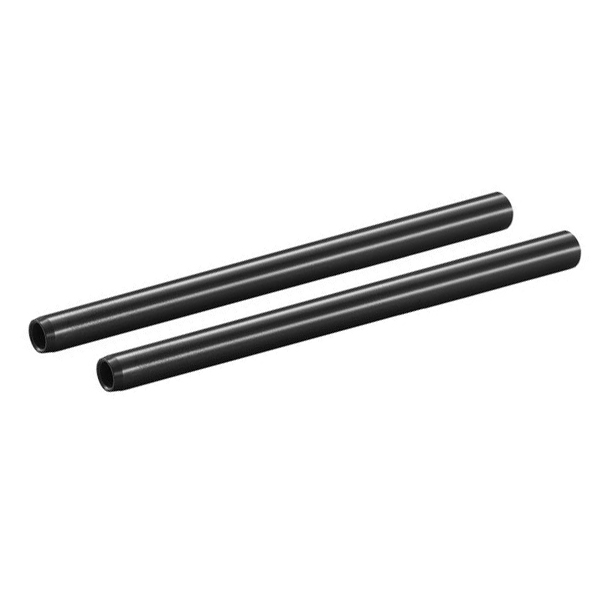 [TILTA] 틸타 15mm 알루미늄 로드 30cm 2개 R15-300-B 블랙