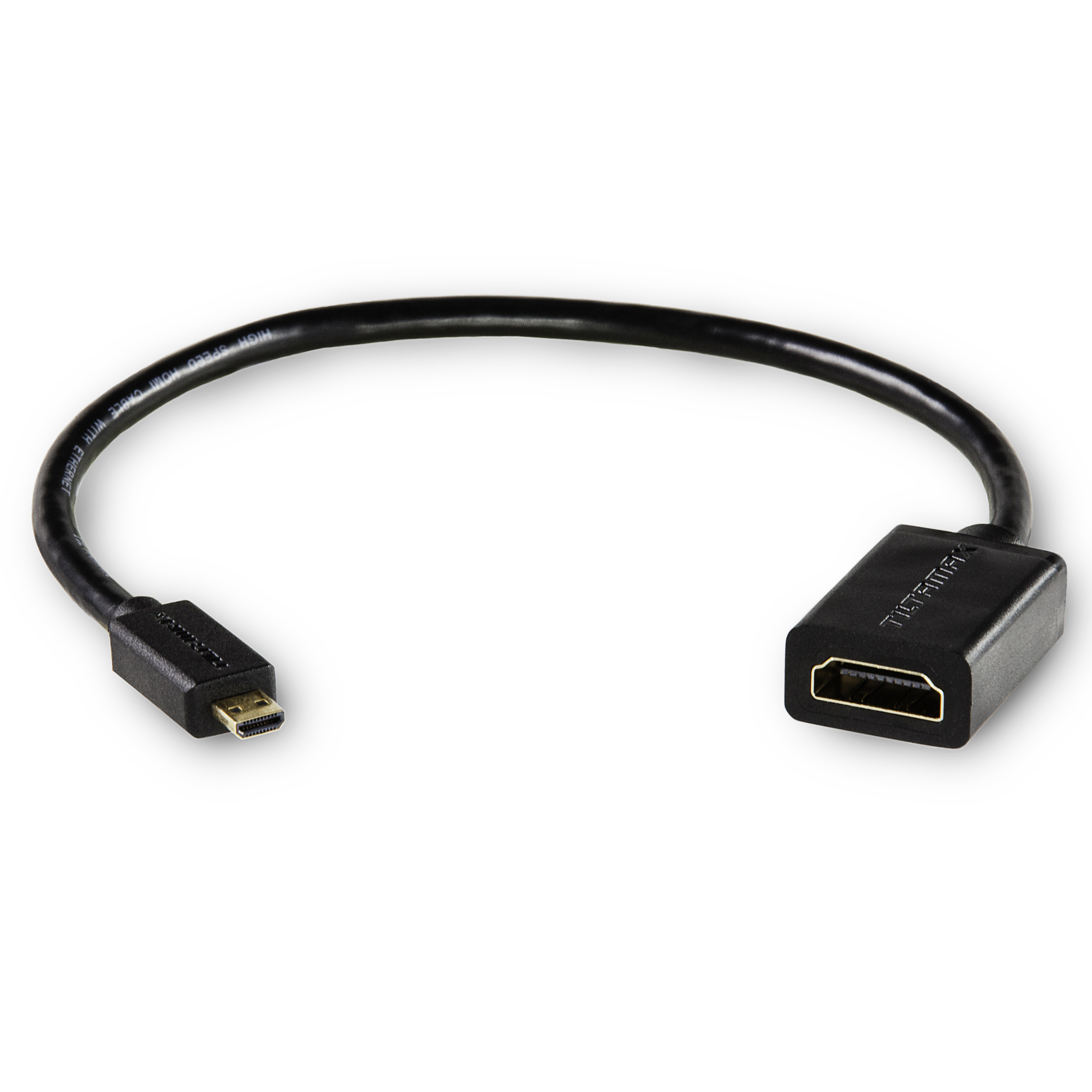 [TILTA] 틸타 HDMI to Micro HDMI 어댑터 HDMI-01-M