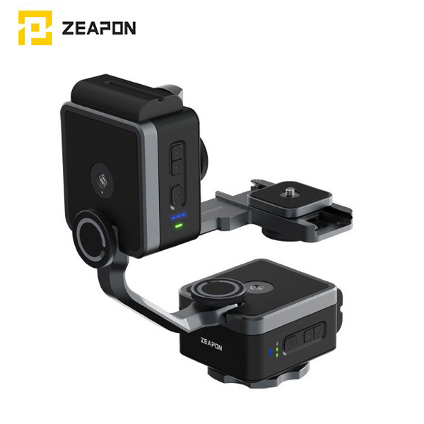[ZEAPON] 지폰 PONS PAN TILT HEAD KIT 폰즈 카메라 전동 팬틸트 헤드 키트 PD-E1