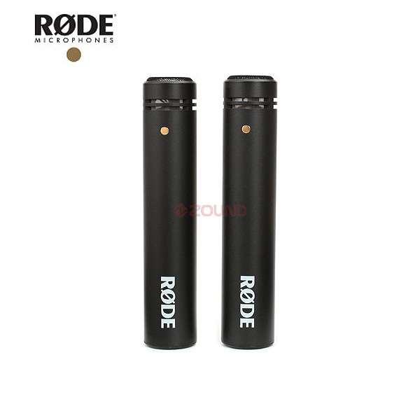 RODE M5 Matched Pair