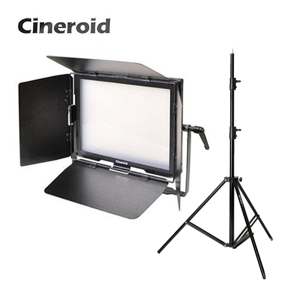 [Cineroid] 시네로이드 LM800VCD LED+STAND SET
