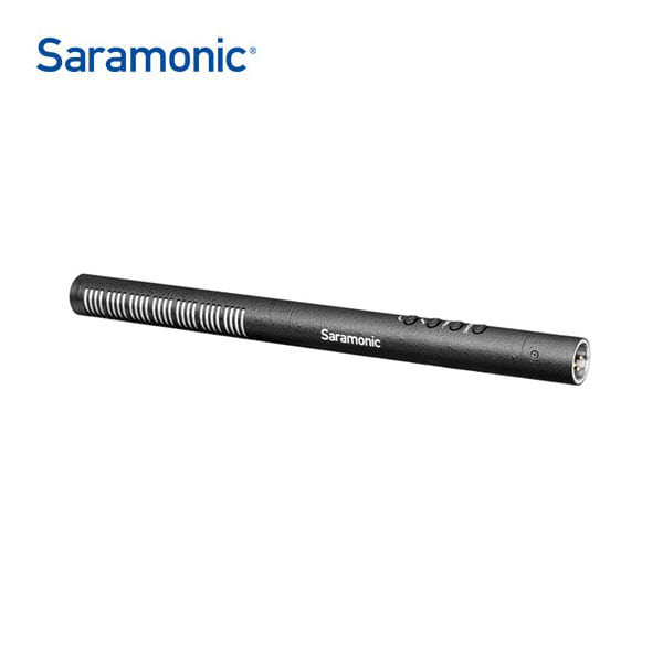 [Saramonic] 사라모닉 Sound Bird T3 XLR 샷건 마이크
