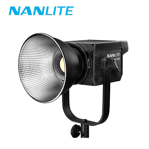 [NANLITE] 난라이트 포르자300 LED 방송 조명  / Forza300
