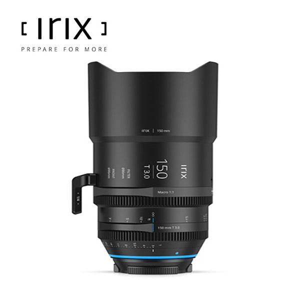 아이릭스 IRIX CINE 150mm T3.0 Macro 1:1 씨네렌즈