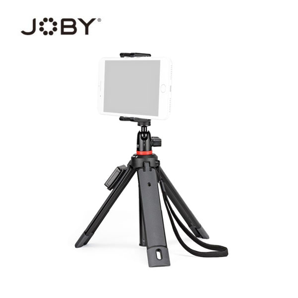 [JOBY] 조비 TelePod Mobile 셀카봉 삼각대 리모콘 포함