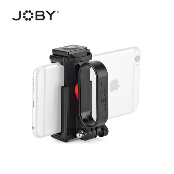 [JOBY] 조비 GripTight POV Kit 스마트폰 핸드그립