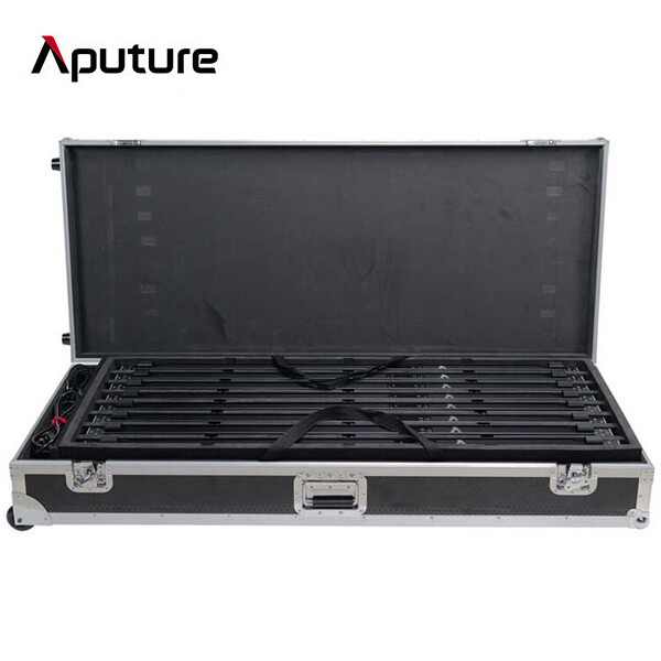 [Aputure] 어퓨쳐 INFINIBAR PB12 8-light kit 인피니트바 8-kit 하드케이스 포함